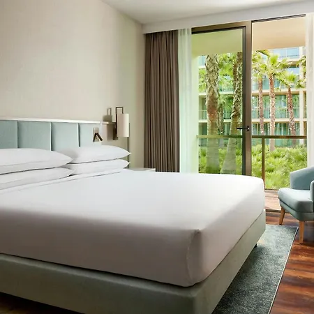 Szálloda Marriott Residences Salgados Resort, Algarve
