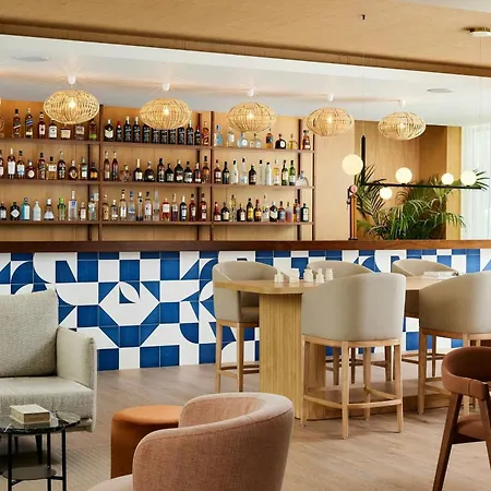 호텔 Marriott Residences Salgados Resort, Algarve 4*