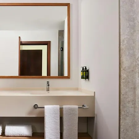 호텔 Marriott Residences Salgados Resort, Algarve 알부페이라