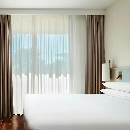 호텔 Marriott Residences Salgados Resort, Algarve 알부페이라