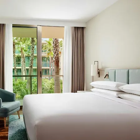 Marriott Residences Salgados Resort, Algarve Hotel