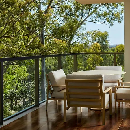 호텔 Marriott Residences Salgados Resort, Algarve 4*