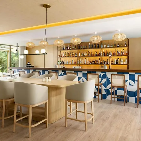 Marriott Residences Salgados Resort, Algarve 호텔
