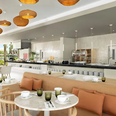 Marriott Residences Salgados Resort, Algarve 호텔 4*