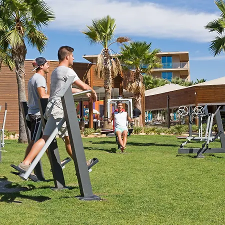 Marriott Residences Salgados Resort, Algarve Hotel