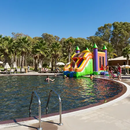 Marriott Residences Salgados Resort, Algarve Hotel
