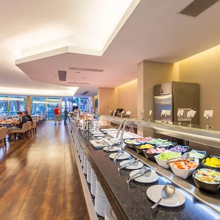 Hotel Marriott Residences Salgados Resort, Algarve