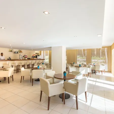 Hotel Marriott Residences Salgados Resort, Algarve 4*