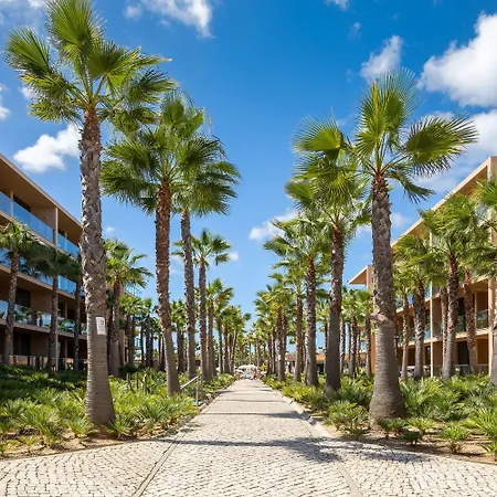 호텔 Marriott Residences Salgados Resort, Algarve 4*