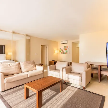 Marriott Residences Salgados Resort, Algarve Hotel