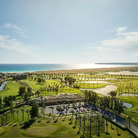 Marriott Residences Salgados Resort, Algarve البوفيرا