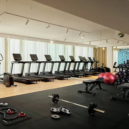 Marriott Residences Salgados Resort, Algarve Hotel 4*