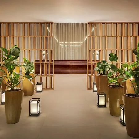 Hotel Marriott Residences Salgados Resort, Algarve 4*