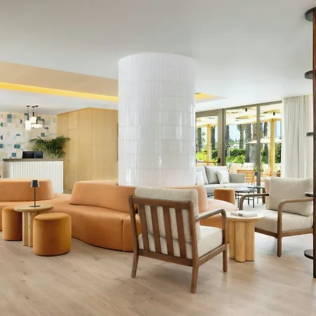 Hotel Marriott Residences Salgados Resort, Algarve Albufeira