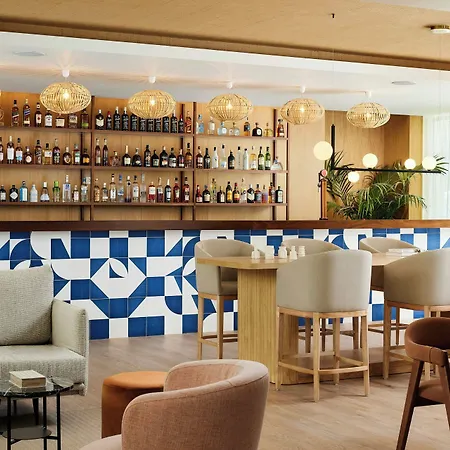 Marriott Residences Salgados Resort, Algarve 4* Albufeira