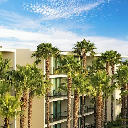 Hotel Marriott Residences Salgados Resort, Algarve