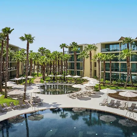 Hotel Marriott Residences Salgados Resort, Algarve
