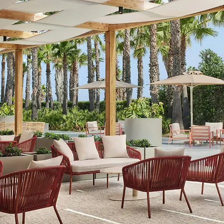 Hotel Marriott Residences Salgados Resort, Algarve