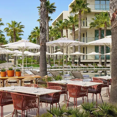 Hotel Marriott Residences Salgados Resort, Algarve