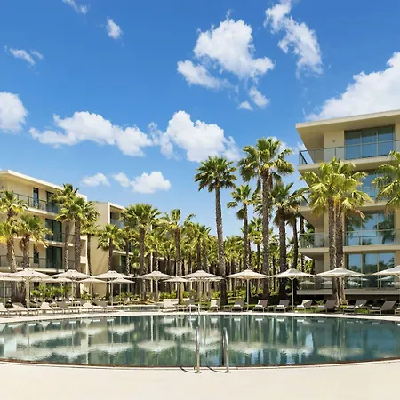 Marriott Residences Salgados Resort, Algarve Hotel 4*