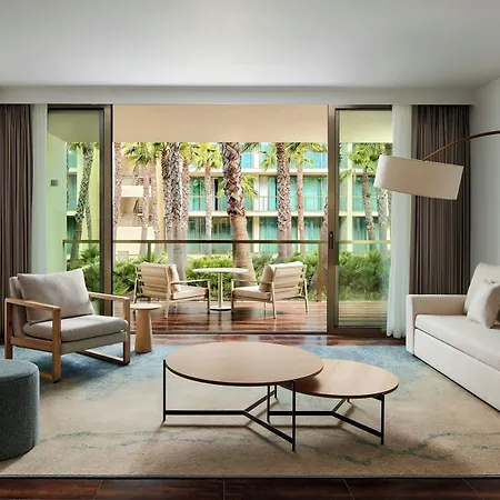 Marriott Residences Salgados Resort, Algarve Hotel Albufeira
