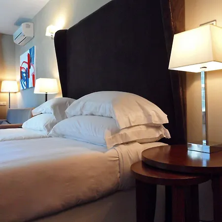 Marriott Residences Salgados Resort, Algarve Hotell