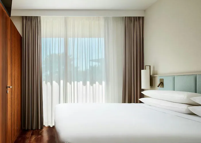 Szálloda Marriott Residences Salgados Resort, Algarve Albufeira