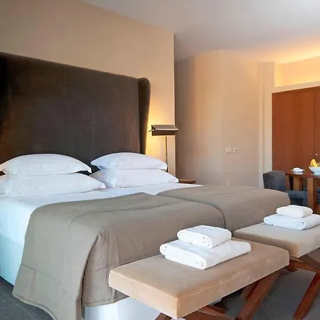 Marriott Residences Salgados Resort, Algarve 4* Albufeira