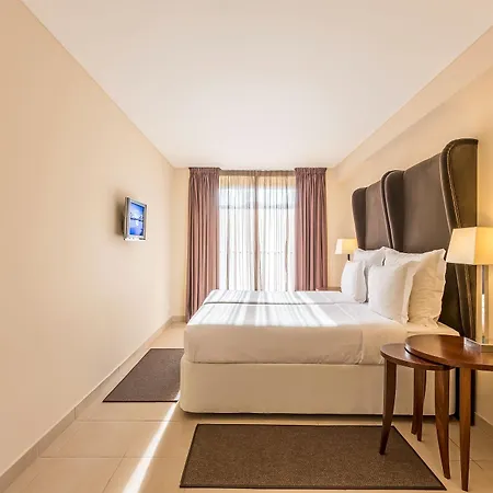 Marriott Residences Salgados Resort, Algarve Hotel