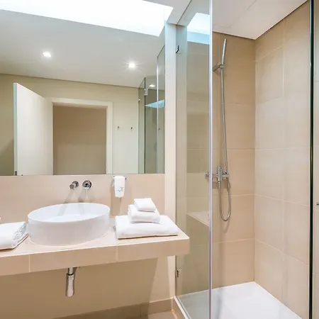 Marriott Residences Salgados Resort, Algarve Hotel Albufeira