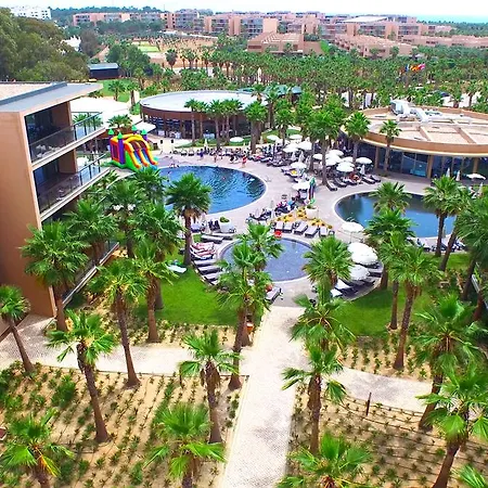 Marriott Residences Salgados Resort, Algarve Albufeira