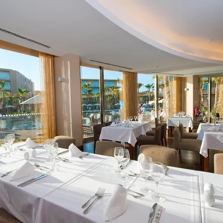 Hotel Marriott Residences Salgados Resort, Algarve Albufeira