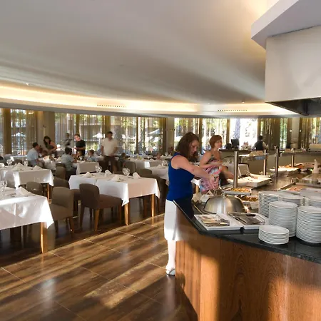 Hotel Marriott Residences Salgados Resort, Algarve Albufeira