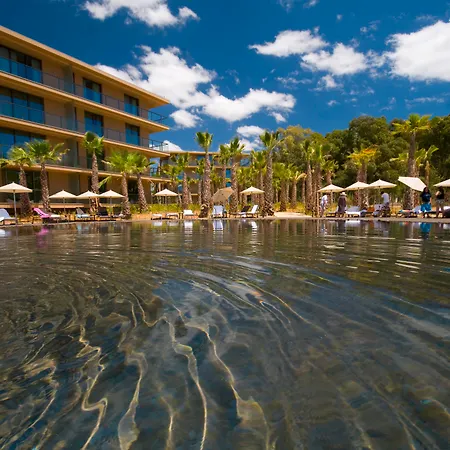 Szálloda Marriott Residences Salgados Resort, Algarve 4*