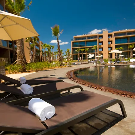 Marriott Residences Salgados Resort, Algarve 4* البوفيرا