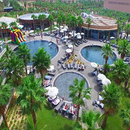 Hotel Marriott Residences Salgados Resort, Algarve