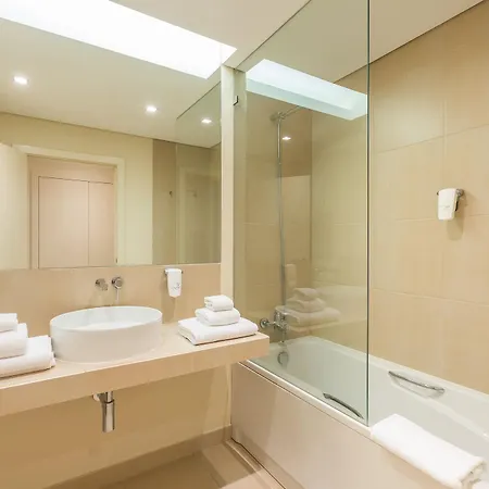 Marriott Residences Salgados Resort, Algarve 4* Albufeira