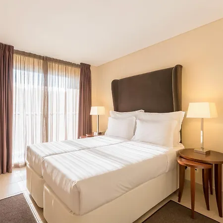 Marriott Residences Salgados Resort, Algarve Hotel Albufeira