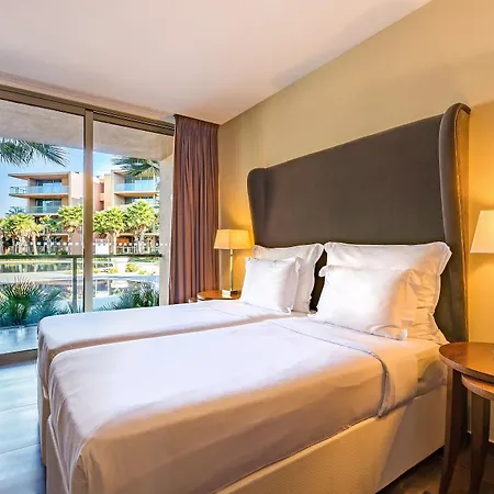 Marriott Residences Salgados Resort, Algarve 4* Albufeira