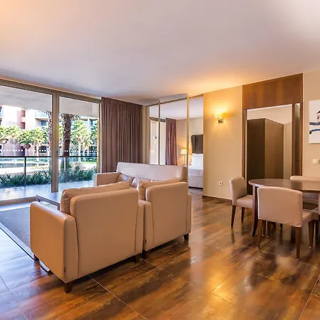 Marriott Residences Salgados Resort, Algarve Albufeira