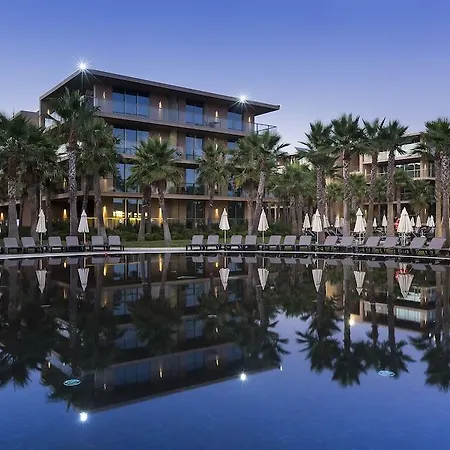 Marriott Residences Salgados Resort, Algarve 4* Albufeira