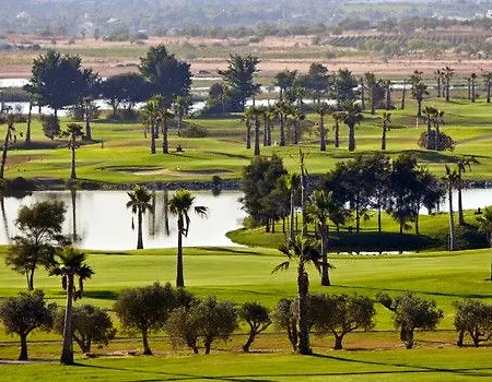Marriott Residences Salgados Resort, Algarve Hotel Albufeira