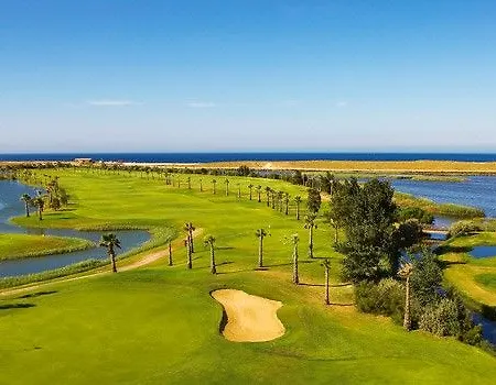 Marriott Residences Salgados Resort, Algarve Albufeira
