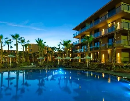 Marriott Residences Salgados Resort, Algarve Hotel 4*