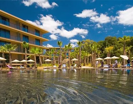 Hotel Marriott Residences Salgados Resort, Algarve Albufeira