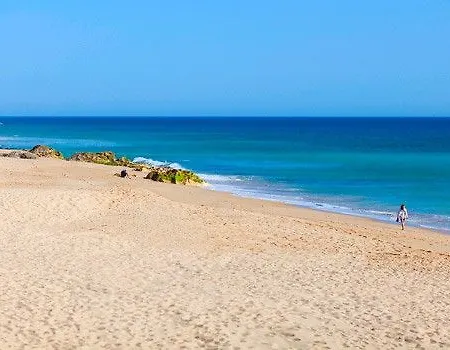 Marriott Residences Salgados Resort, Algarve 4* Albufeira