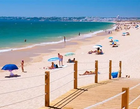 Hotel Marriott Residences Salgados Resort, Algarve