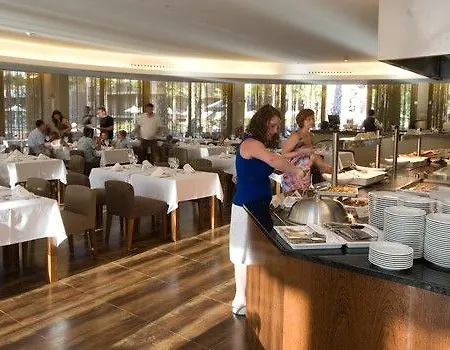 Marriott Residences Salgados Resort, Algarve Hotel