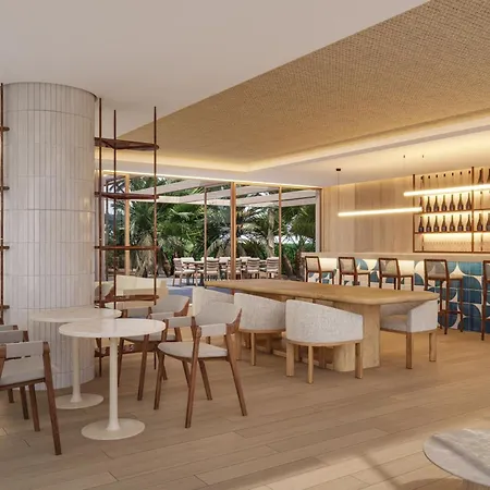 Hotel Marriott Residences Salgados Resort, Algarve Albufeira