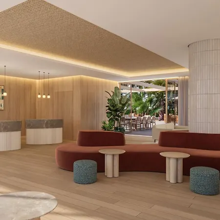 Hotel Marriott Residences Salgados Resort, Algarve
